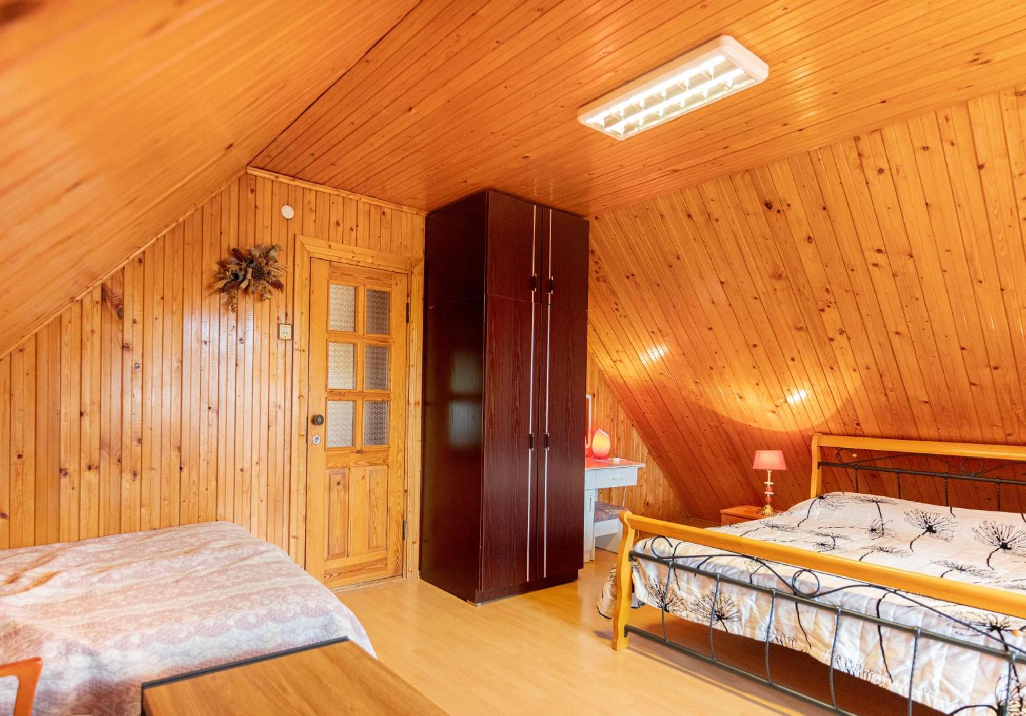 Po Kastonu & Spa Palanga Luaran gambar